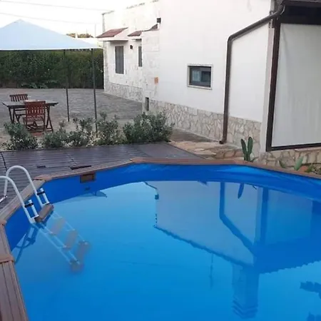 La Villetta Di Vittoria * Monopoli