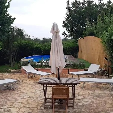 Villa La Villetta Di Vittoria Monopoli