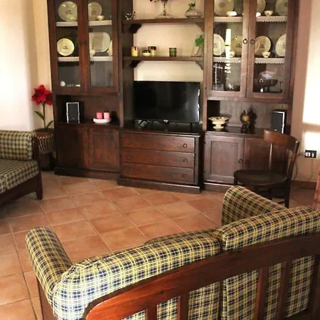 Villa La Villetta Di Vittoria Monopoli