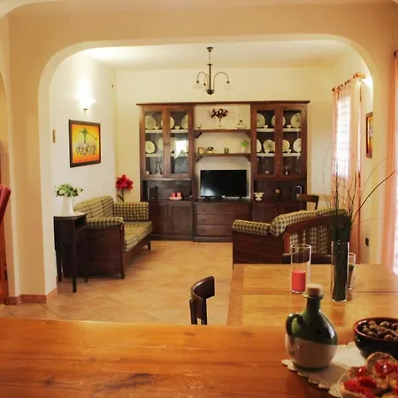 La Villetta Di Vittoria Villa Monopoli