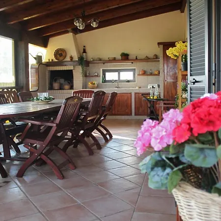 Villa La Villetta Di Vittoria Monopoli