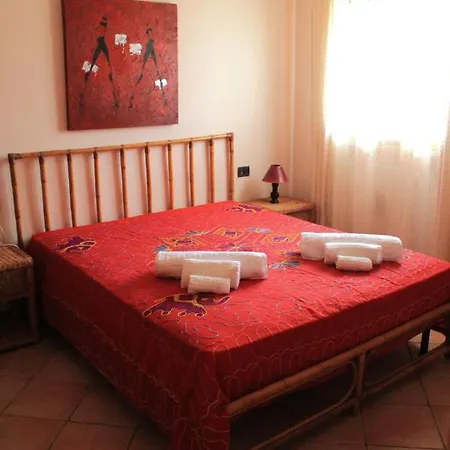 Villa La Villetta Di Vittoria Monopoli